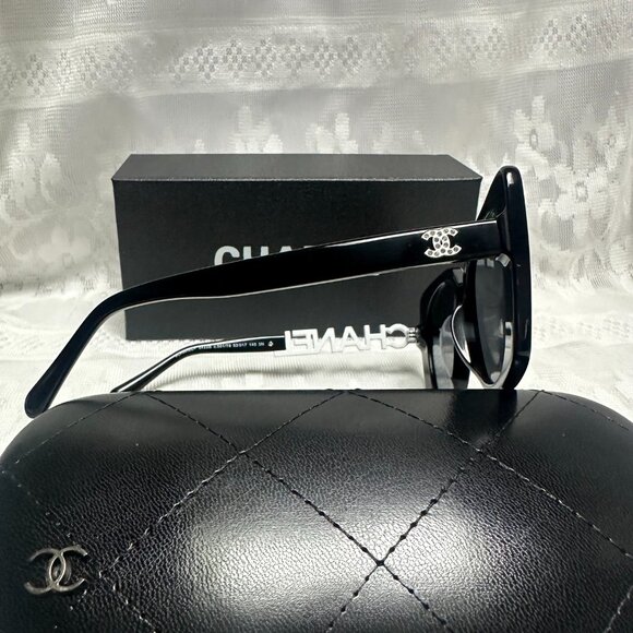 Chanel women\'s sunglasses main image 7